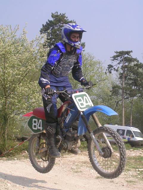 Original image